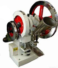 Tablet Machine (single punch)