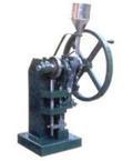 Tablet Machine Hand Operated (single punch)