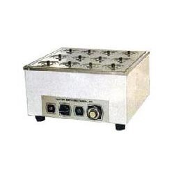 पानी का स्नान थर्मोस्टैटिक