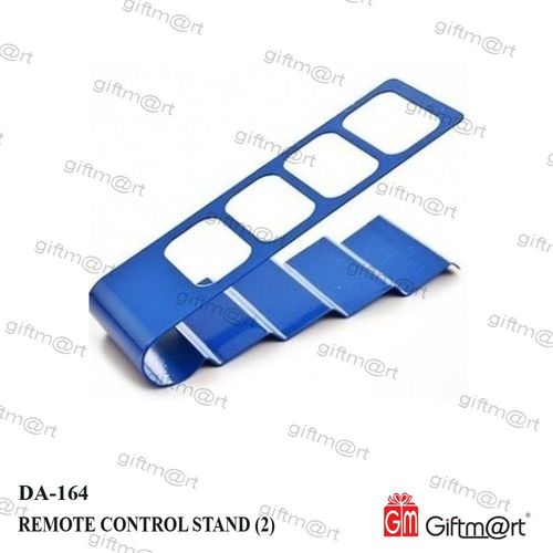 रिमोट कंट्रोल होल्डर का साइज़: 19x7x7 Cm