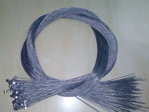 Chetak Accelerator Wire