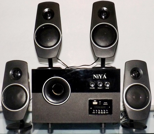 4.1 Music System