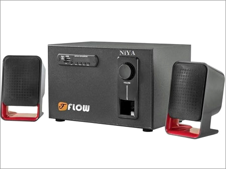 2.1 Music System