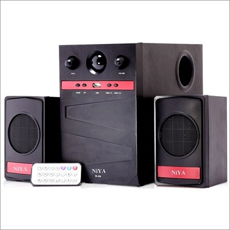 Home Theatre System