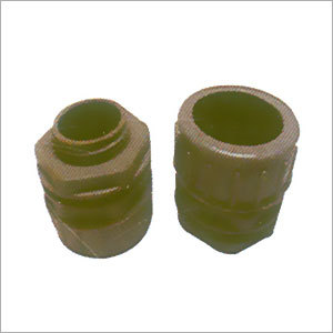 PVC Reinforce Pipe Gland
