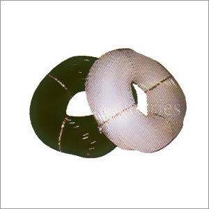 PVC सर्पिल छड़ें