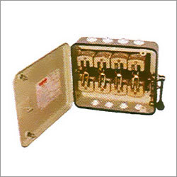 Control Panel Changeover
