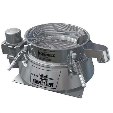 कॉम्पैक्ट सिव