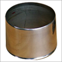 Deep Draw Sheet Metal Parts