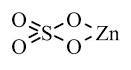 Zinc Sulfate Heptahydrate