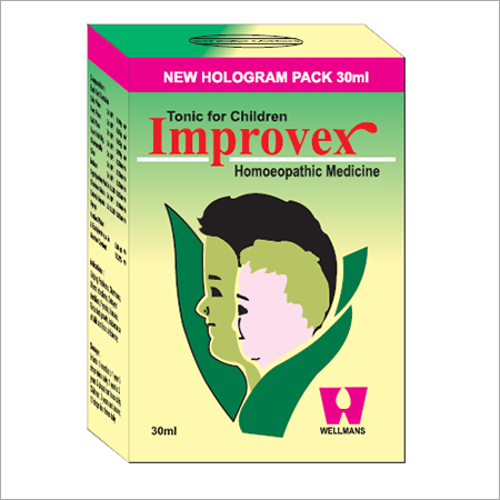 No Side Effect Improvex