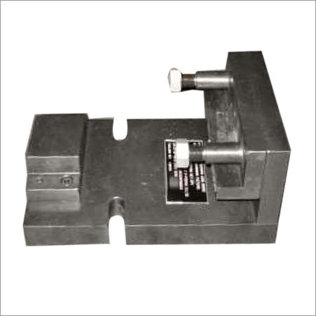 स्टीयरिंग आर्म एलएच टॉप