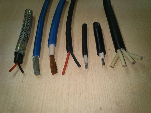 Marine Power Cables