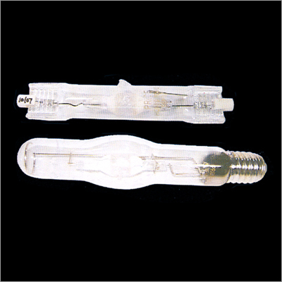 Metal Halide Lamps