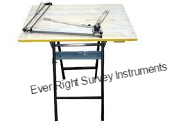 Horizontal Drafting Machine