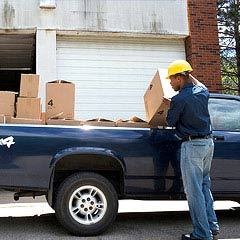 मूविंग सेवाएँ