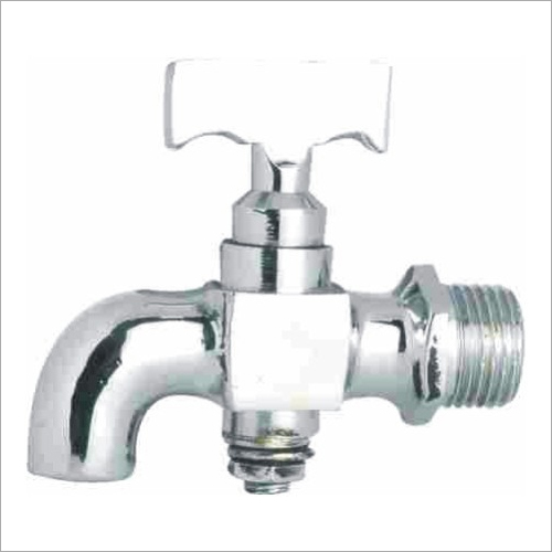 स्टेनलेस स्टील टेपर कॉक