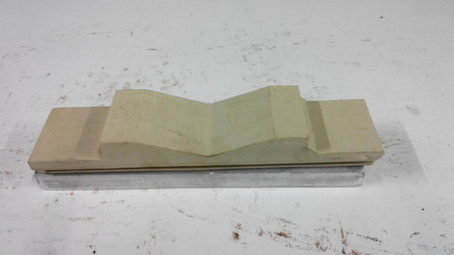 Conveyor Rubber pad