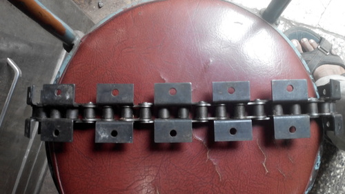 Single Conveyor Chain