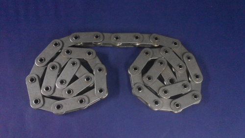 Hollow chain 1.5 inch