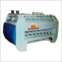 Vibro Purifier Flour Mill