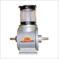 Air Lock Flour Mill 