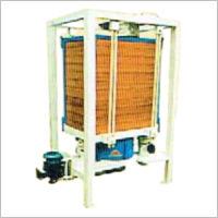 Flour Mill Plansifter