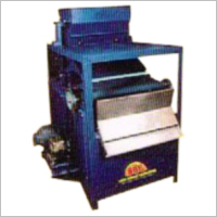 Roller Magnetic Separator