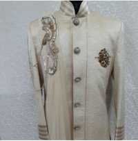 Wedding Sherwani