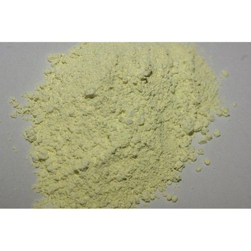  टंगस्टन ट्रायऑक्साइड ईपी 