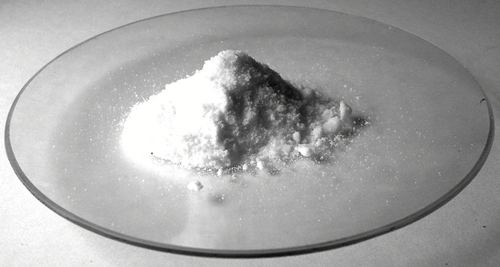 Zinc Nitrate Hexahydrate Lr Grade: Technical Grade