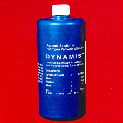 डायनामिस्ट