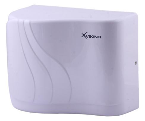 पीवीसी एब्स ऑटोमैटिक हैंड ड्रायर