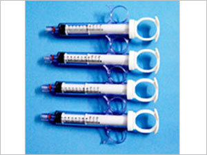 Control Syringe