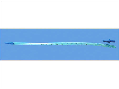 Chest Drainage Catheter