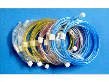 Pressure Monitoring Line