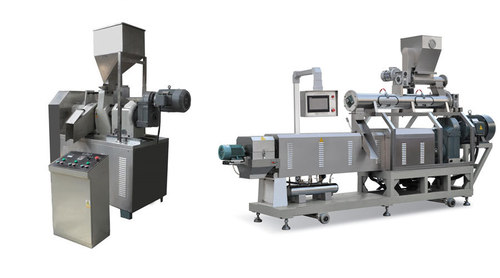 Maggy TYPE VERMICELLY MACHINE
