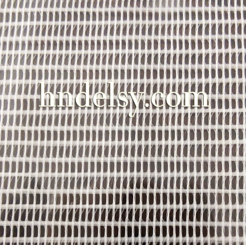 पॉलीस्टर वार्प निट मैश फैब्रिक