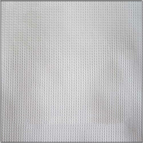 पॉलिएस्टर ताना बुनना जाल कपड़ा