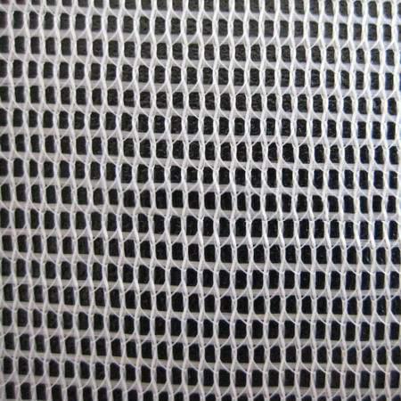 ताना बुना हुआ जाल कपड़ा