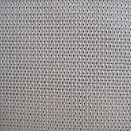 पॉलीएस्टर वार्प किट मेष फैब्रिक