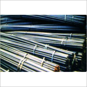 टीएमटी आयरन बार