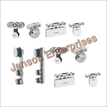 Sliding Door Roller - Application: Window