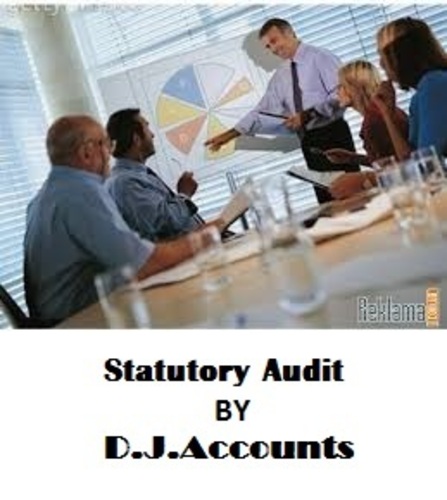 Statutory Audits Services