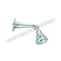 राजा ठाकुर ओवरहेड शावर इंस्टॉलेशन टाइप: वॉल माउंटेड