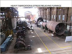 Heavy Metal Fabrication