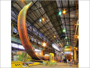 Heavy Fabrication Services
