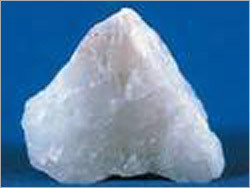 कच्चा क्वार्ट्ज