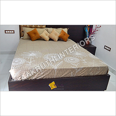 होम इंटीरियर्स सेवाएँ