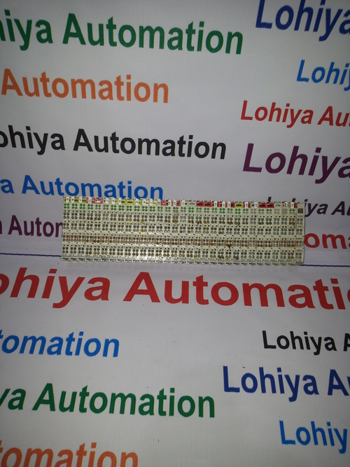 बेकहॉफ़ KL1408